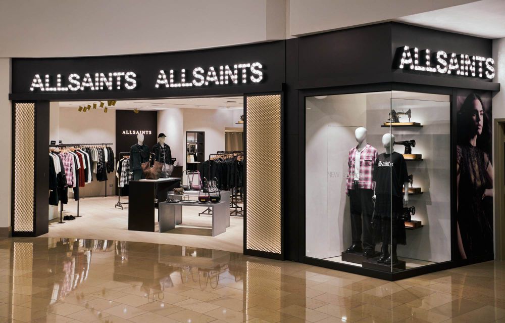 皮衣之王ALLSAINTS霸氣重返台北101！頑童MJ116帥氣亮相「皮衣背心、外套」人生必收！-6