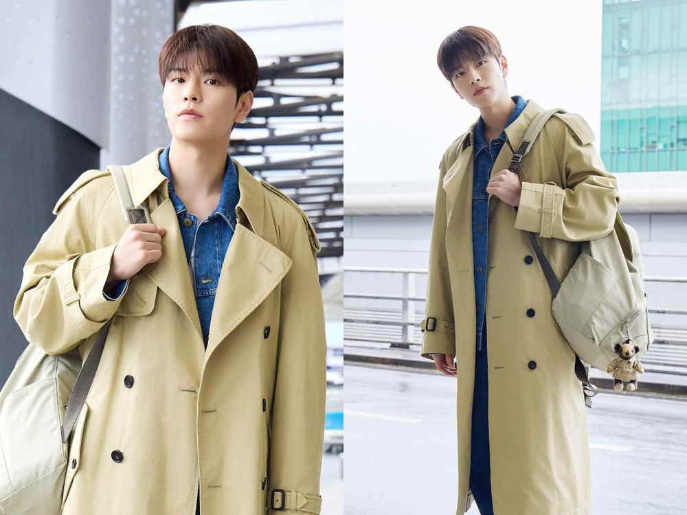 誰都逃不過掛飾風潮！愛豆們也都愛上「包包吊飾」！SKZ昇玟、舒華同款找到了！-9