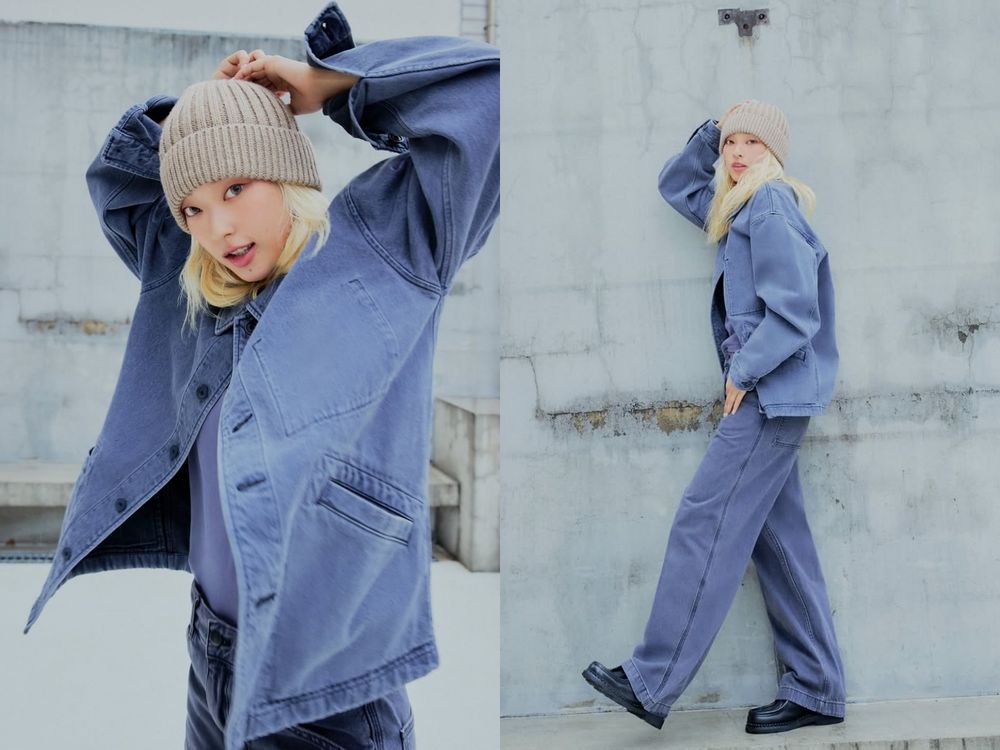 UNIQLO U系列「秋冬爆款」終於開賣了！許光漢「老公同款」也有、精品質感要包色！-2