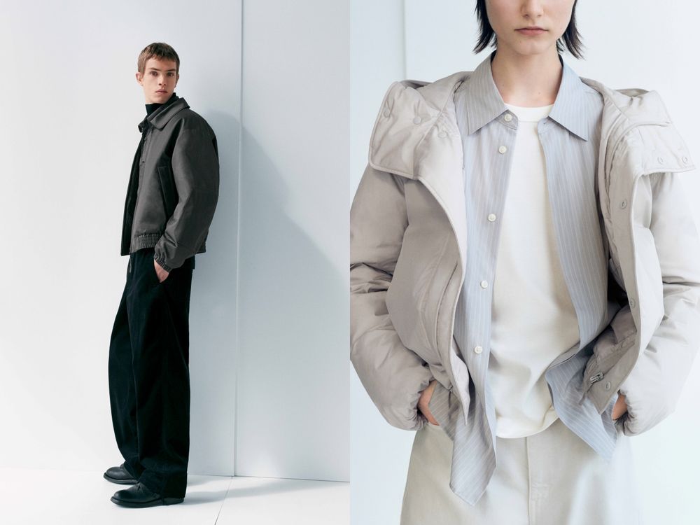 UNIQLO U系列「秋冬爆款」終於開賣了！許光漢「老公同款」也有、精品質感要包色！-4