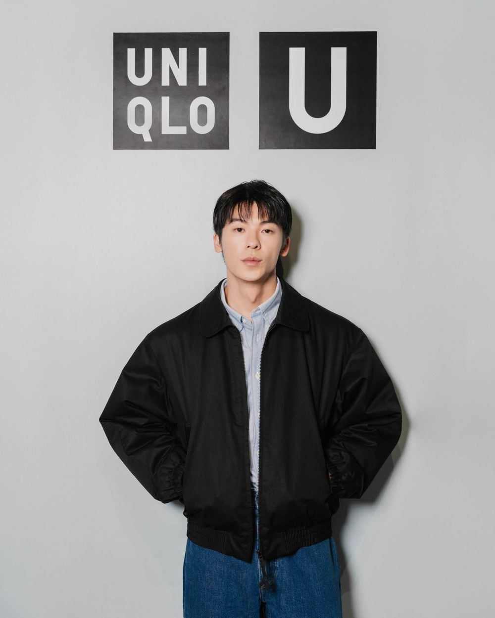 UNIQLO U系列「秋冬爆款」終於開賣了！許光漢「老公同款」也有、精品質感要包色！-15