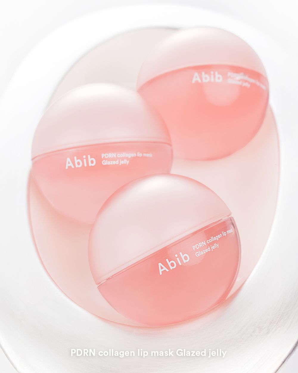 入伍後還接新代言！車銀優上任Abib全球品牌大使，擦唇膜帥到心臟爆擊、粉絲超想變成「嫩唇小圓球」！-6