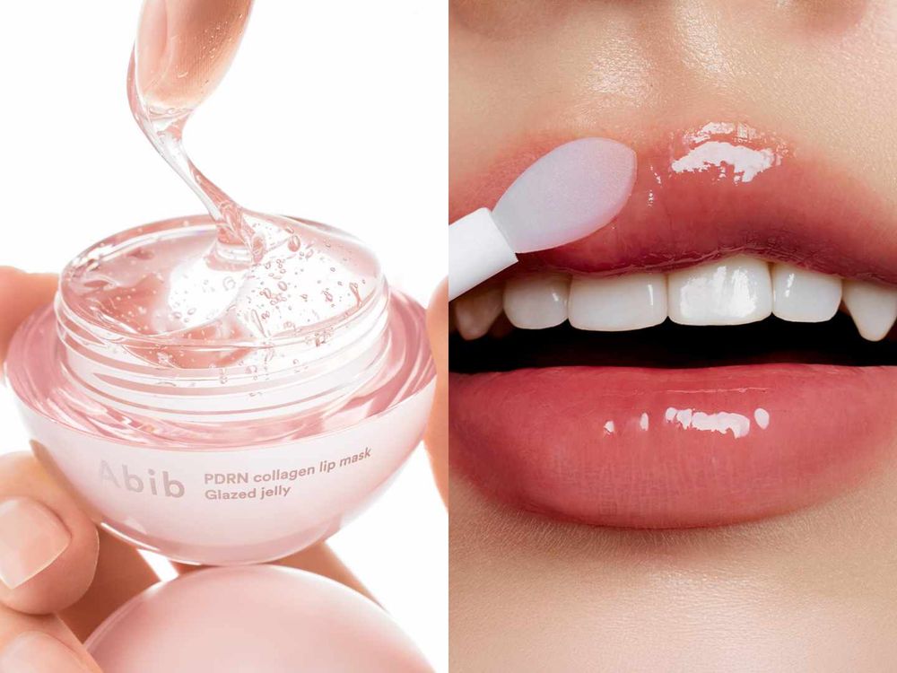 入伍後還接新代言！車銀優上任Abib全球品牌大使，擦唇膜帥到心臟爆擊、粉絲超想變成「嫩唇小圓球」！-5