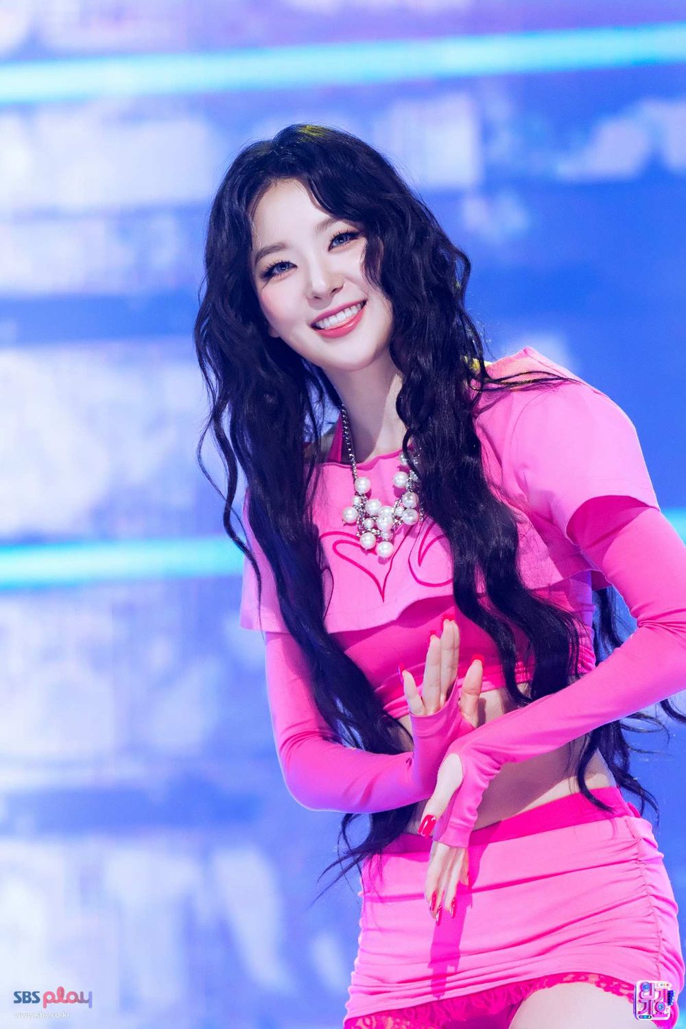 韓網公認最強6大「唱跳全能」KPOP女偶像！安俞真被讚現場超穩，志效、Jennie氣場全開！-7