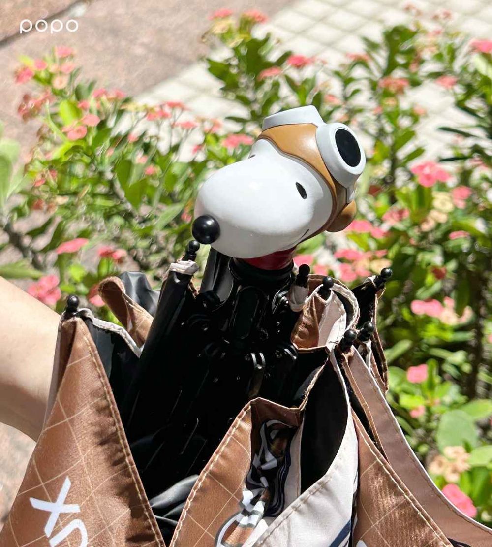 7-11開賣星宇航空史努比聯名小物！萌翻「機長歐拉夫吊飾、飛行員史努比水壺」全都太欠買！-9