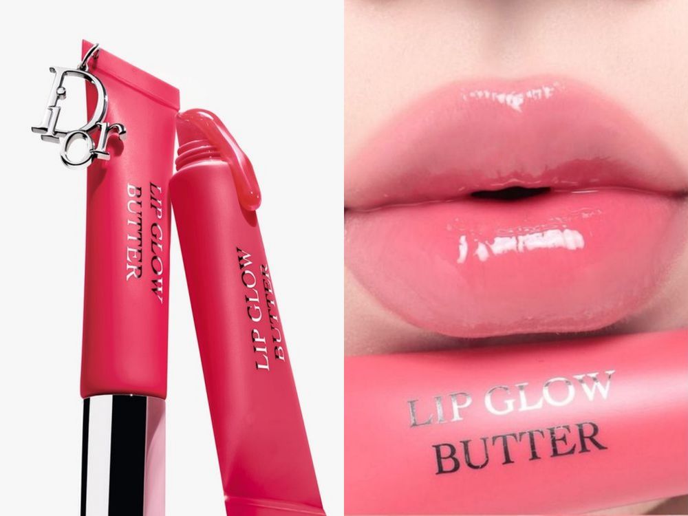 小紅書最熱「美女口水色」唇彩關鍵字！CHANEL雙頭唇釉、DIOR果凍唇蜜、YSL光唇釉...，溫柔裸粉唇色號公開！-9