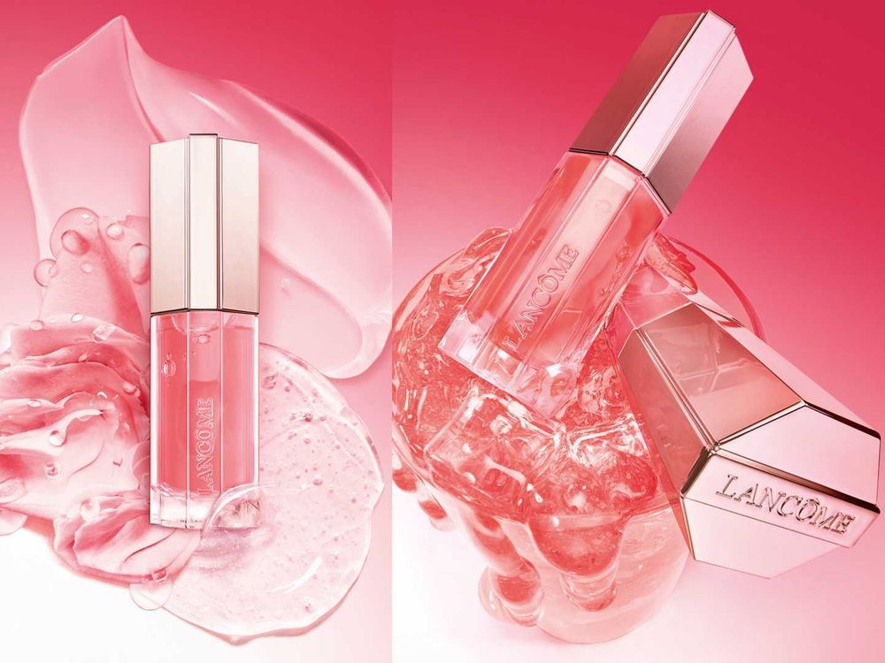 小紅書最熱「美女口水色」唇彩關鍵字！CHANEL雙頭唇釉、DIOR果凍唇蜜、YSL光唇釉...，溫柔裸粉唇色號公開！-14