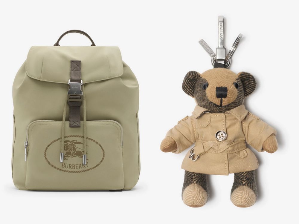 Burberry王子出任務！SKZ昇玟、泰星Bright「英倫貴公子」出發時裝週！-4