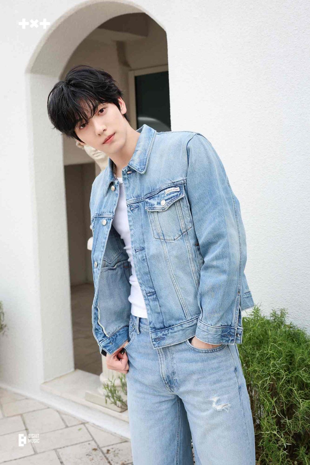 韓網公認6位「校園劇男主角臉」KPOP偶像！Lee Know、秀彬初戀感爆棚，車銀優根本完美學霸學長！-3