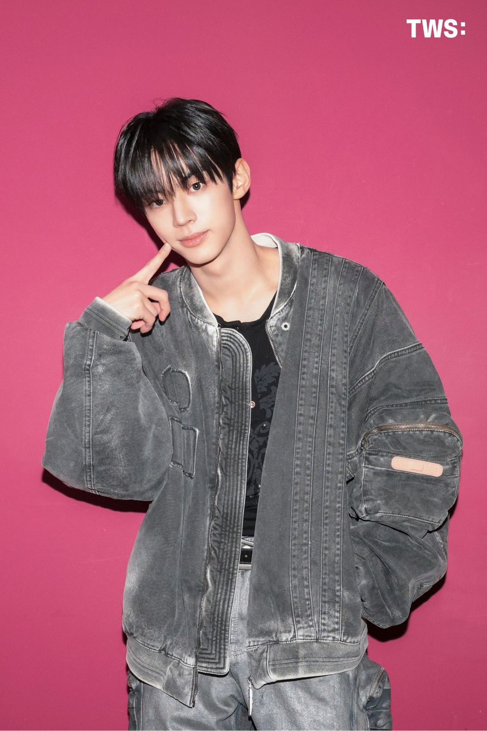 韓網公認6位「校園劇男主角臉」KPOP偶像！Lee Know、秀彬初戀感爆棚，車銀優根本完美學霸學長！-4