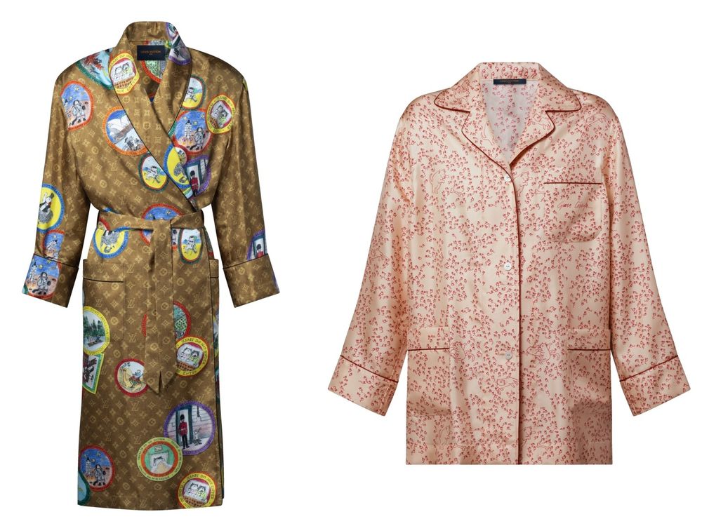 誰能拒絕貓貓！LV X Grace Coddington貓咪聯名系列回來了！吊飾、卡夾、護照套全都想要！-4