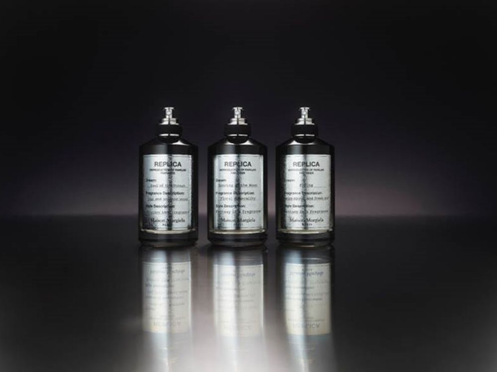夢境裡的香氣來了！Maison Margiela全新「復刻幻象系列」是柔軟麝香調與神秘焚香調的香遇、仙氣女生必擁有！-10