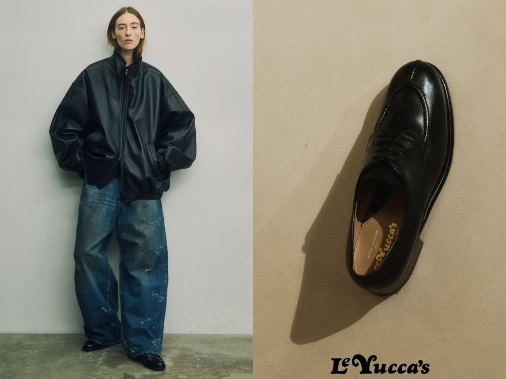 時尚雷達鎖定！女生必逛5間質感選品店「初衣食午、FRUITION...」小眾品牌在這都找得到！-3