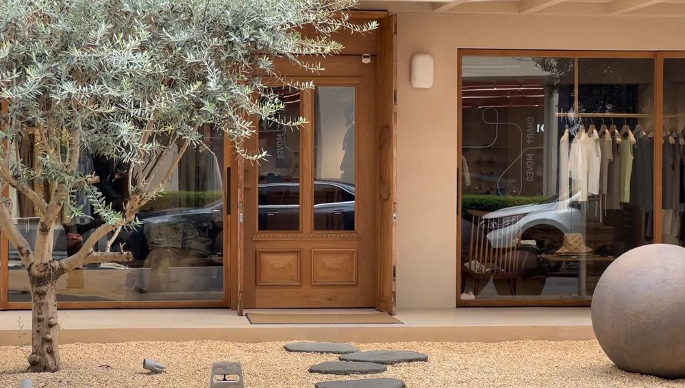 時尚雷達鎖定！女生必逛5間質感選品店「初衣食午、FRUITION...」小眾品牌在這都找得到！-4