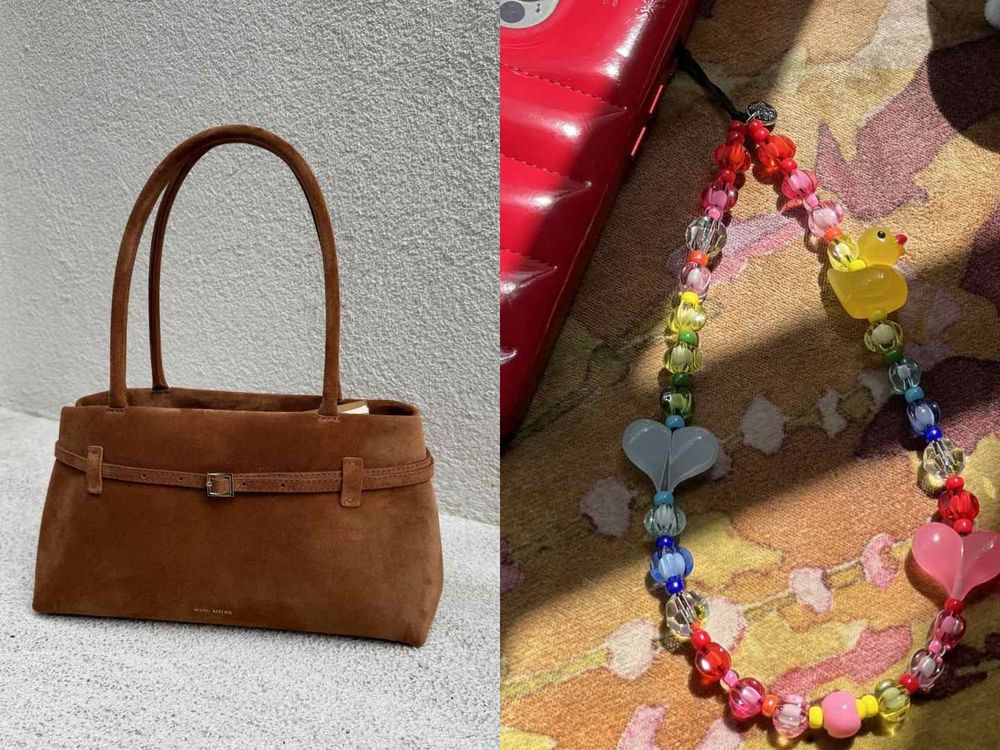 時尚雷達鎖定！女生必逛5間質感選品店「初衣食午、FRUITION...」小眾品牌在這都找得到！-5