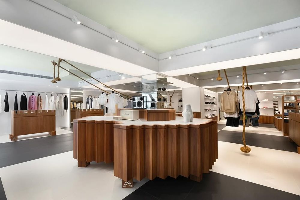 時尚雷達鎖定！女生必逛5間質感選品店「初衣食午、FRUITION...」小眾品牌在這都找得到！-6