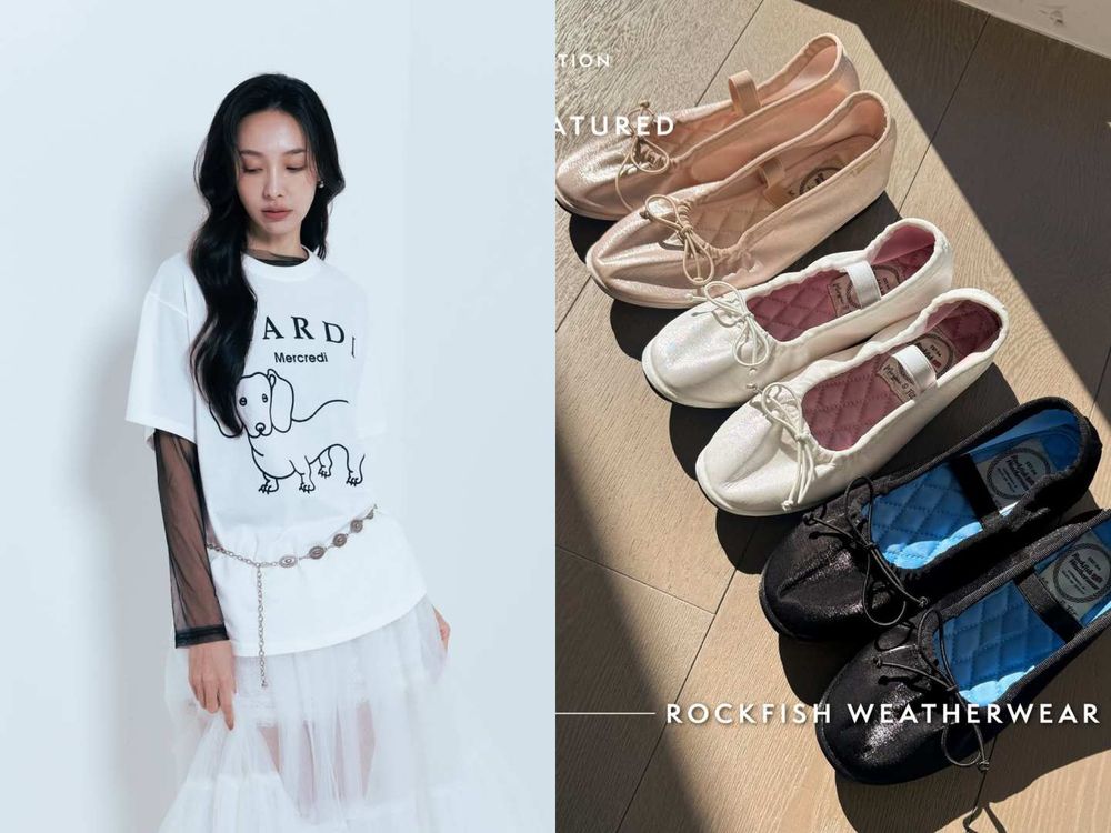 時尚雷達鎖定！女生必逛5間質感選品店「初衣食午、FRUITION...」小眾品牌在這都找得到！-7