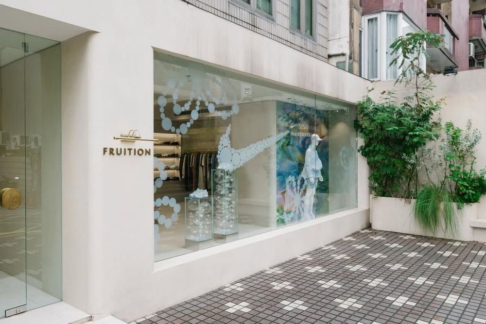 時尚雷達鎖定！女生必逛5間質感選品店「初衣食午、FRUITION...」小眾品牌在這都找得到！-8