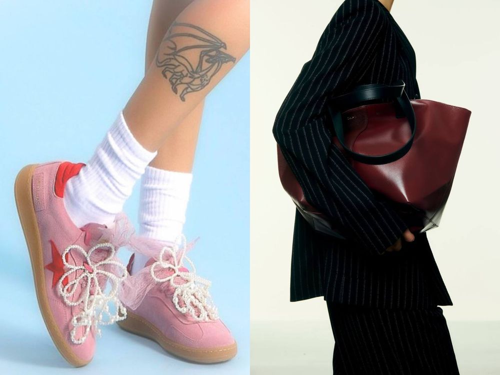 時尚雷達鎖定！女生必逛5間質感選品店「初衣食午、FRUITION...」小眾品牌在這都找得到！-10