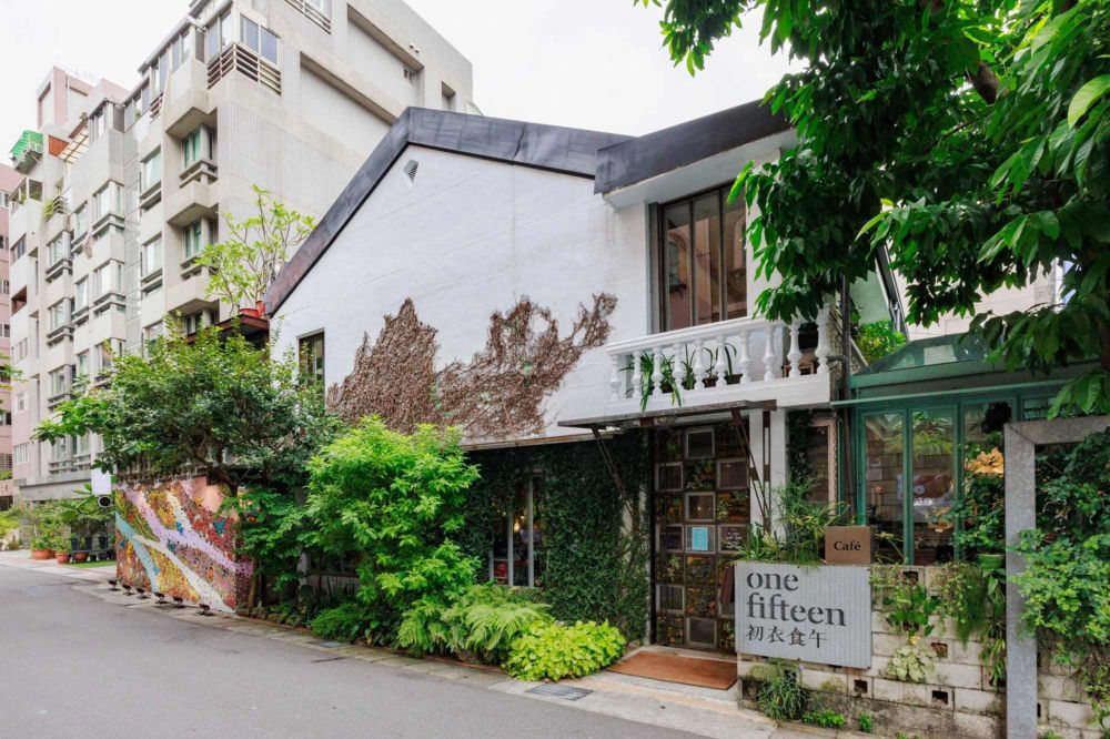 時尚雷達鎖定！女生必逛5間質感選品店「初衣食午、FRUITION...」小眾品牌在這都找得到！-11