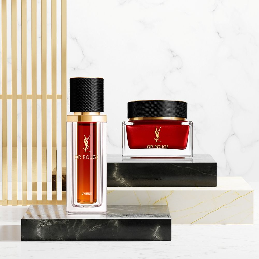 YSL BEAUTY全年最大折扣就是現在！頂級金緻精華油首次入組、磨皮天花板仙人掌水乳，Rosé最愛粉光瓶1+1太划算！-2