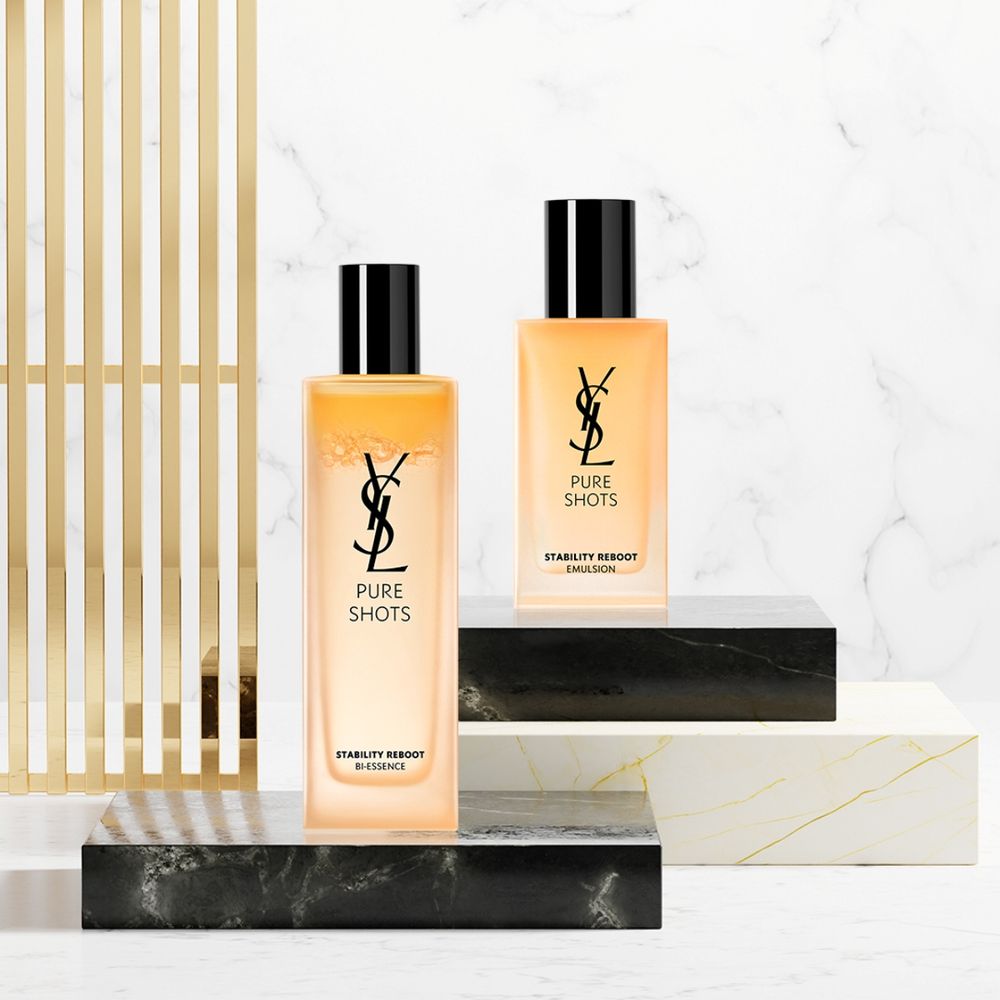 YSL BEAUTY全年最大折扣就是現在！頂級金緻精華油首次入組、磨皮天花板仙人掌水乳，Rosé最愛粉光瓶1+1太划算！-6