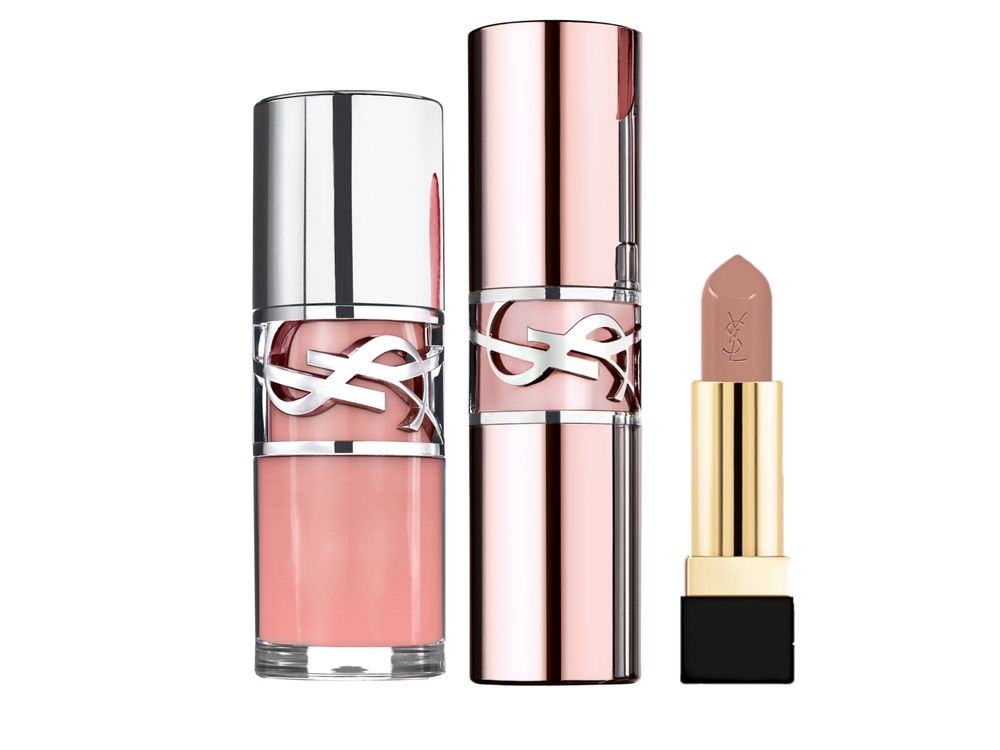 YSL BEAUTY全年最大折扣就是現在！頂級金緻精華油首次入組、磨皮天花板仙人掌水乳，Rosé最愛粉光瓶1+1太划算！-10