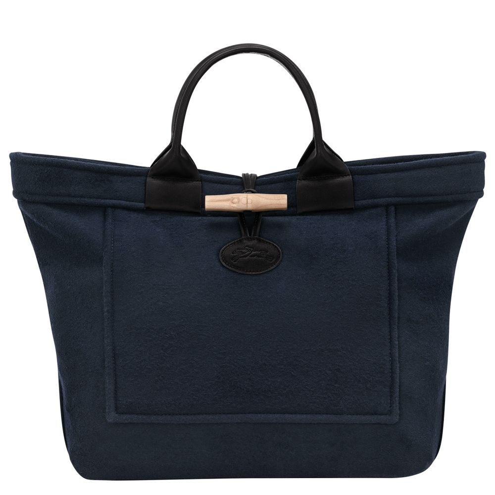 Longchamp下半最強Gloverall聯名開賣！T-ara孝敏托特包要用搶的、仙女鉛筆腿想整套全包！-9