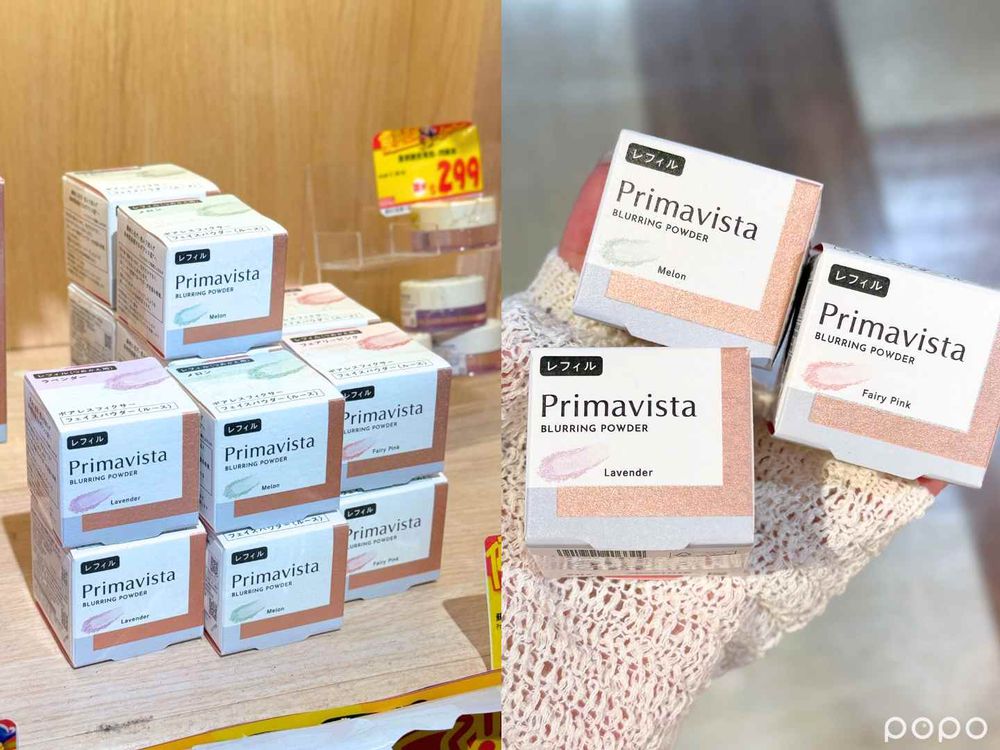 2025唐吉訶德必買美妝新品！小紅書爆紅冰淇淋保濕面膜、超萌大耳狗&酷洛米氣墊粉撲，根本是三麗鷗天堂！-3