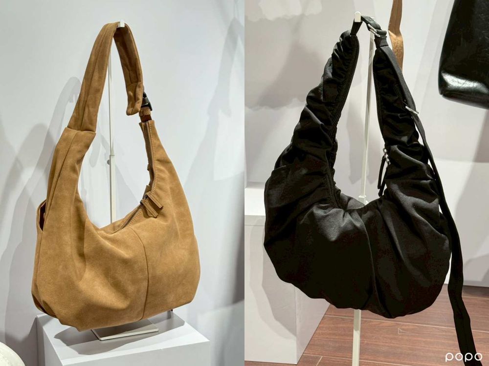 GU最新四款「賣超好爆品」推薦！芭蕾運動鞋再度補貨、戒指組居然只要一百多？！-2