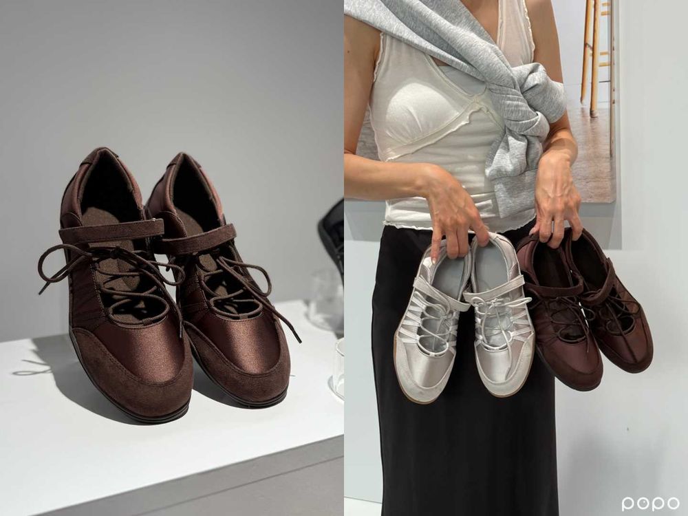 GU最新四款「賣超好爆品」推薦！芭蕾運動鞋再度補貨、戒指組居然只要一百多？！-5