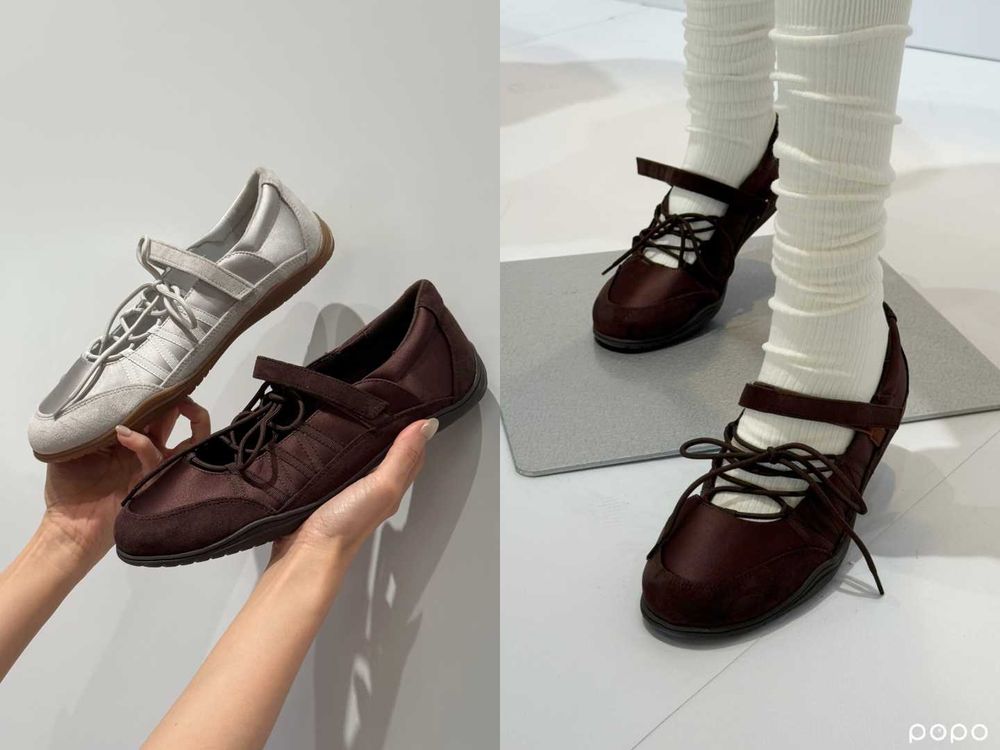 GU最新四款「賣超好爆品」推薦！芭蕾運動鞋再度補貨、戒指組居然只要一百多？！-6