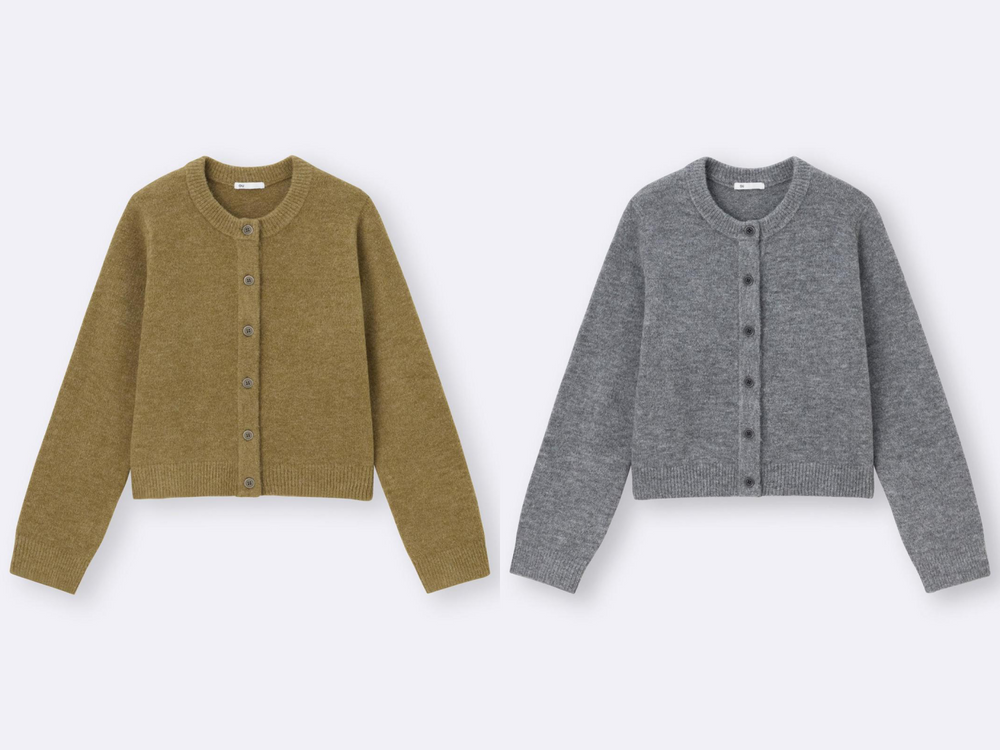 GU最新四款「賣超好爆品」推薦！芭蕾運動鞋再度補貨、戒指組居然只要一百多？！-8