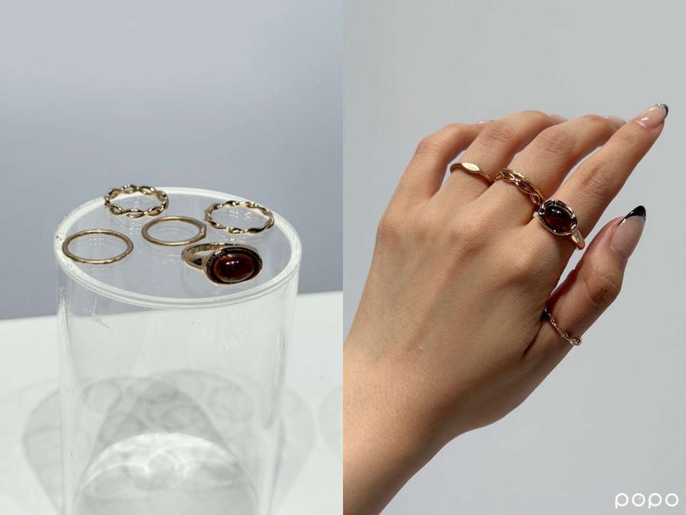 GU最新四款「賣超好爆品」推薦！芭蕾運動鞋再度補貨、戒指組居然只要一百多？！-9