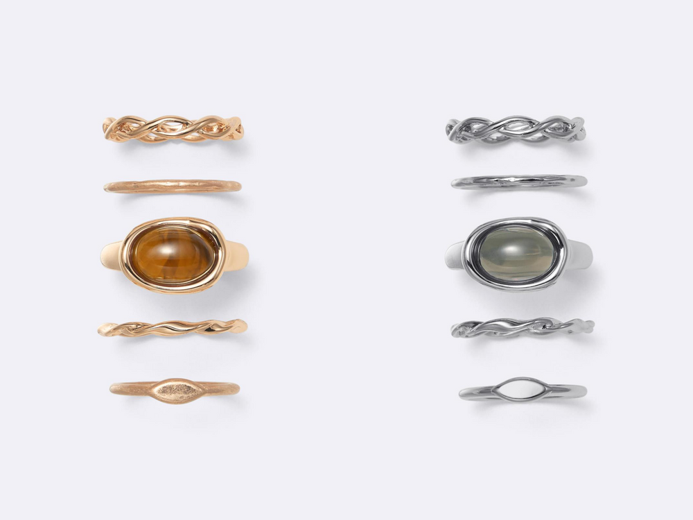 GU最新四款「賣超好爆品」推薦！芭蕾運動鞋再度補貨、戒指組居然只要一百多？！-10