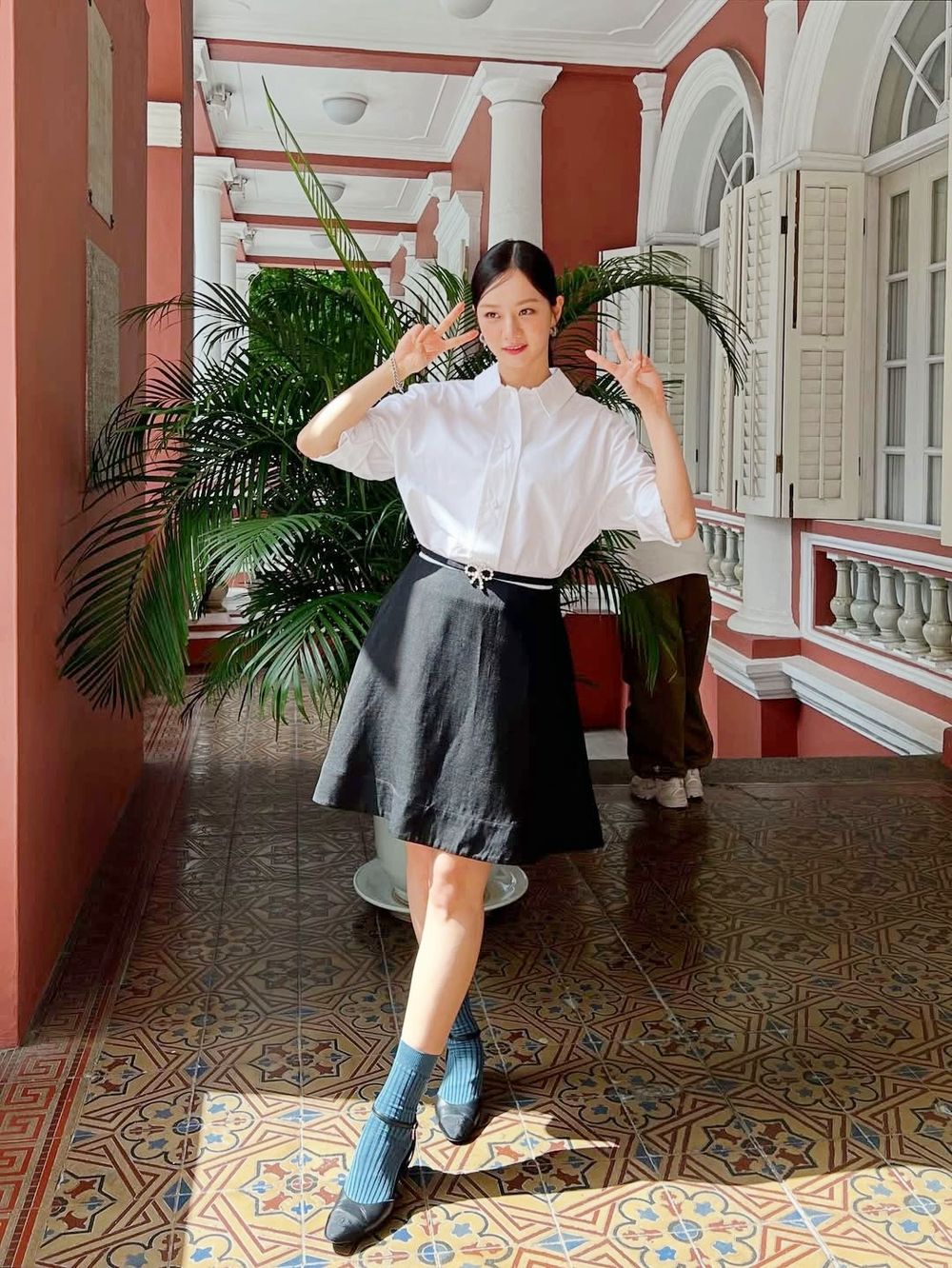 2025澳門旅遊景點推薦！歐洲風「迷你羅馬競技場」太好拍、爆美葡式建築連惠利都狂拍照！-7