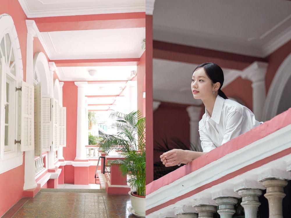 2025澳門旅遊景點推薦！歐洲風「迷你羅馬競技場」太好拍、爆美葡式建築連惠利都狂拍照！-10