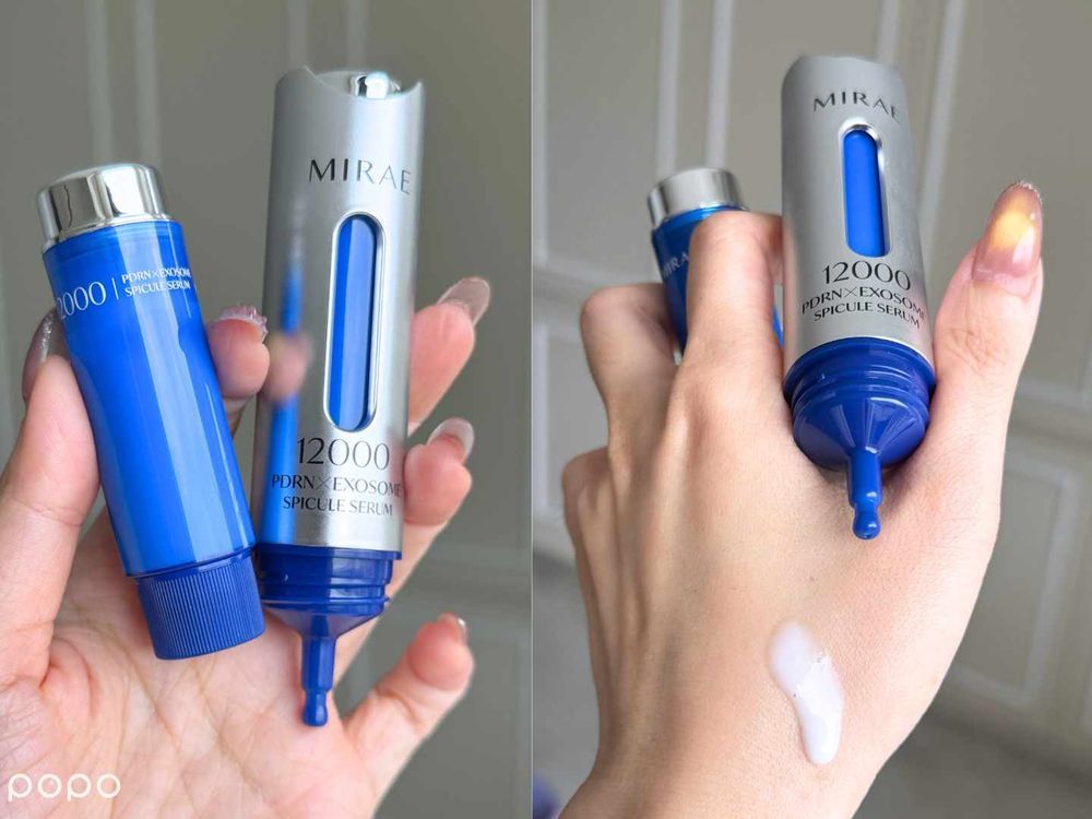 網友狂推十款「擦的水光針」盤點！黛珂全新水精華、宋慧喬最愛無針精華、理膚寶水小藍瓶...，實現媲美醫美的水嫩透亮肌！-2