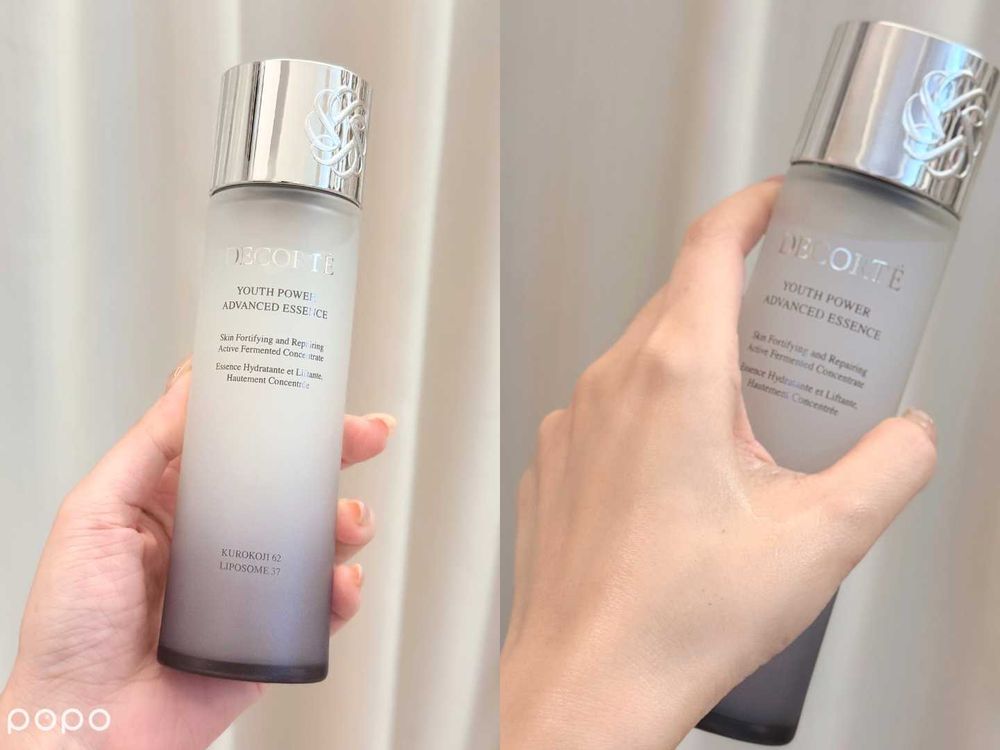 網友狂推十款「擦的水光針」盤點！黛珂全新水精華、宋慧喬最愛無針精華、理膚寶水小藍瓶...，實現媲美醫美的水嫩透亮肌！-7