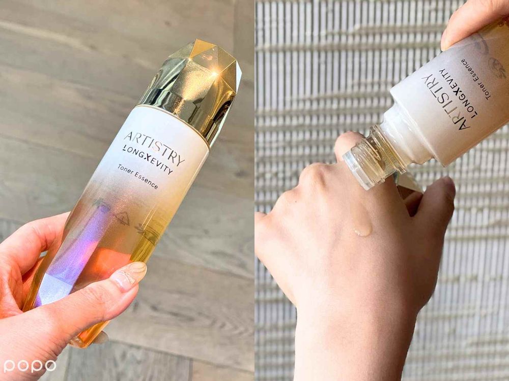 網友狂推十款「擦的水光針」盤點！黛珂全新水精華、宋慧喬最愛無針精華、理膚寶水小藍瓶...，實現媲美醫美的水嫩透亮肌！-6