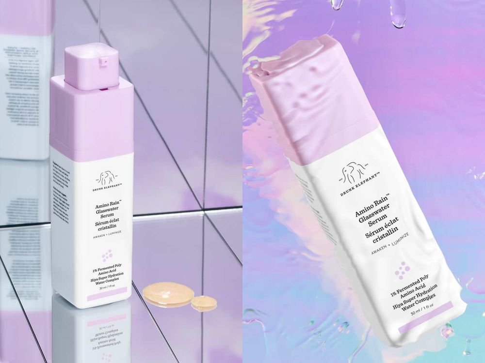 網友狂推十款「擦的水光針」盤點！黛珂全新水精華、宋慧喬最愛無針精華、理膚寶水小藍瓶...，實現媲美醫美的水嫩透亮肌！-11