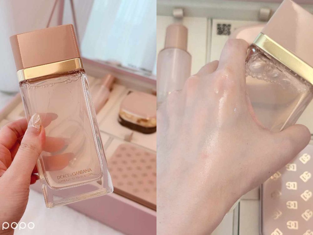 網友狂推十款「擦的水光針」盤點！黛珂全新水精華、宋慧喬最愛無針精華、理膚寶水小藍瓶...，實現媲美醫美的水嫩透亮肌！-14