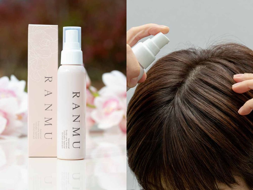 揮別臭頭扁塌！2025清爽頭皮精華/噴霧推薦，歐舒丹、覺亞、艾瑪絲...，貴婦保養首推「豐盈髮噴霧」一噴超降溫！-8