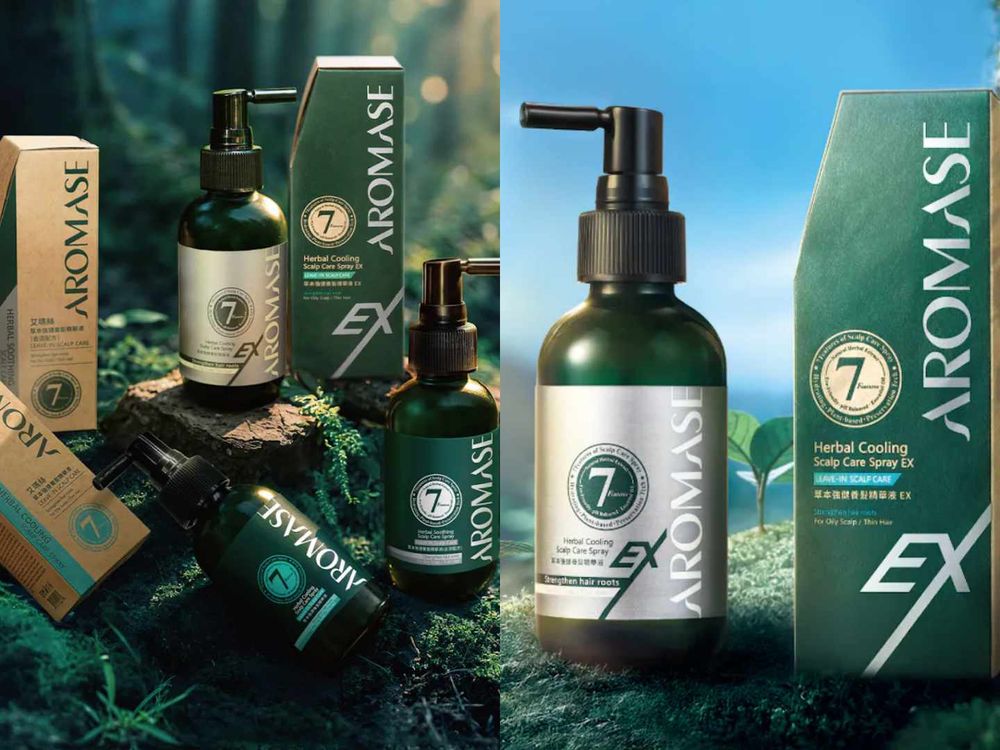 揮別臭頭扁塌！2025清爽頭皮精華/噴霧推薦，歐舒丹、覺亞、艾瑪絲...，貴婦保養首推「豐盈髮噴霧」一噴超降溫！-4