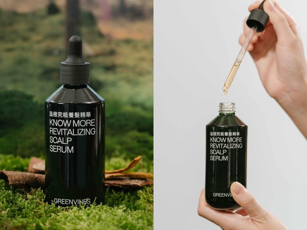 揮別臭頭扁塌！2025清爽頭皮精華/噴霧推薦，歐舒丹、覺亞、艾瑪絲...，貴婦保養首推「豐盈髮噴霧」一噴超降溫！-7