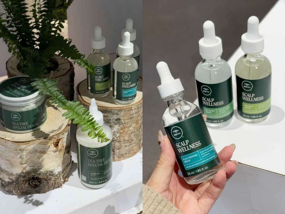 揮別臭頭扁塌！2025清爽頭皮精華/噴霧推薦，歐舒丹、覺亞、艾瑪絲...，貴婦保養首推「豐盈髮噴霧」一噴超降溫！-3