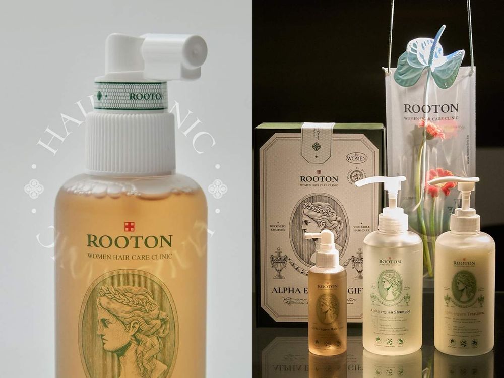 揮別臭頭扁塌！2025清爽頭皮精華/噴霧推薦，歐舒丹、覺亞、艾瑪絲...，貴婦保養首推「豐盈髮噴霧」一噴超降溫！-5