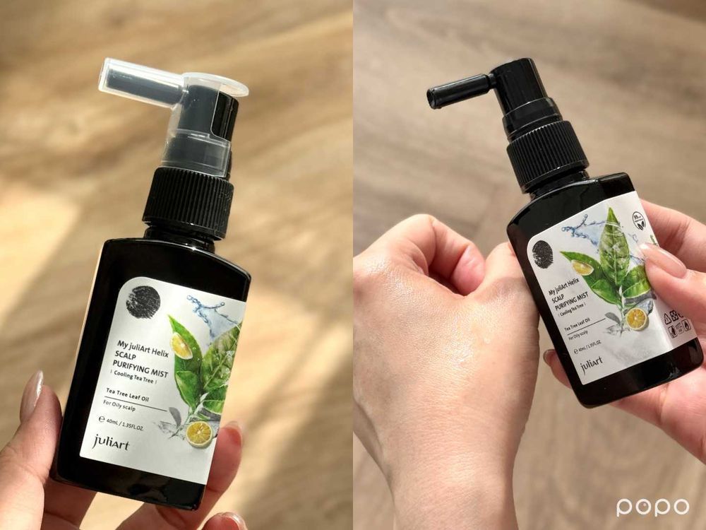 揮別臭頭扁塌！2025清爽頭皮精華/噴霧推薦，歐舒丹、覺亞、艾瑪絲...，貴婦保養首推「豐盈髮噴霧」一噴超降溫！-6