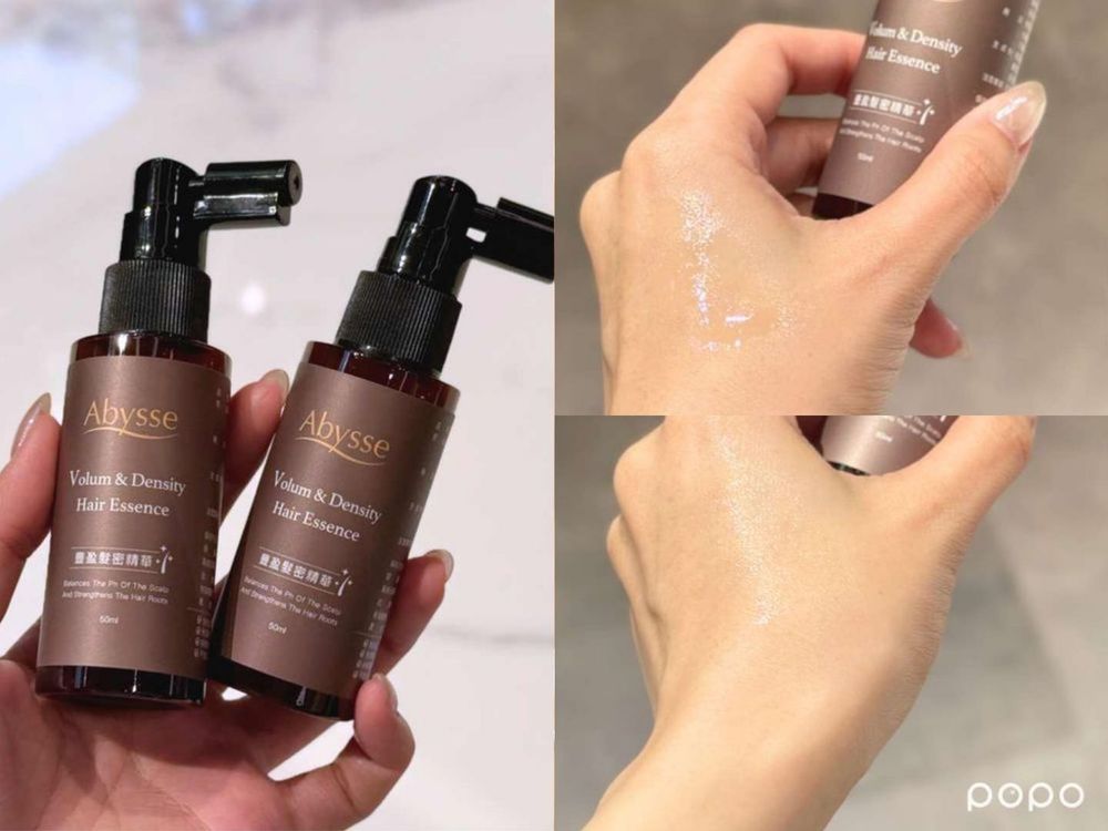 揮別臭頭扁塌！2025清爽頭皮精華/噴霧推薦，歐舒丹、覺亞、艾瑪絲...，貴婦保養首推「豐盈髮噴霧」一噴超降溫！-9