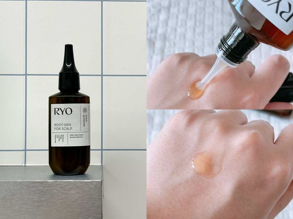 揮別臭頭扁塌！2025清爽頭皮精華/噴霧推薦，歐舒丹、覺亞、艾瑪絲...，貴婦保養首推「豐盈髮噴霧」一噴超降溫！-10